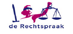 Logo rechtspraakIII