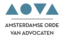 Logo aova