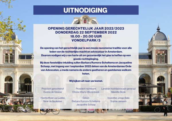 Afbeelding Uitnodiging gerechtelijk jaar 2022 2023 (voornamen)