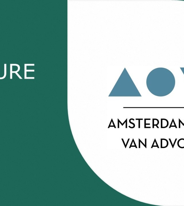 Vacature Amsterdamse orde van advocaten